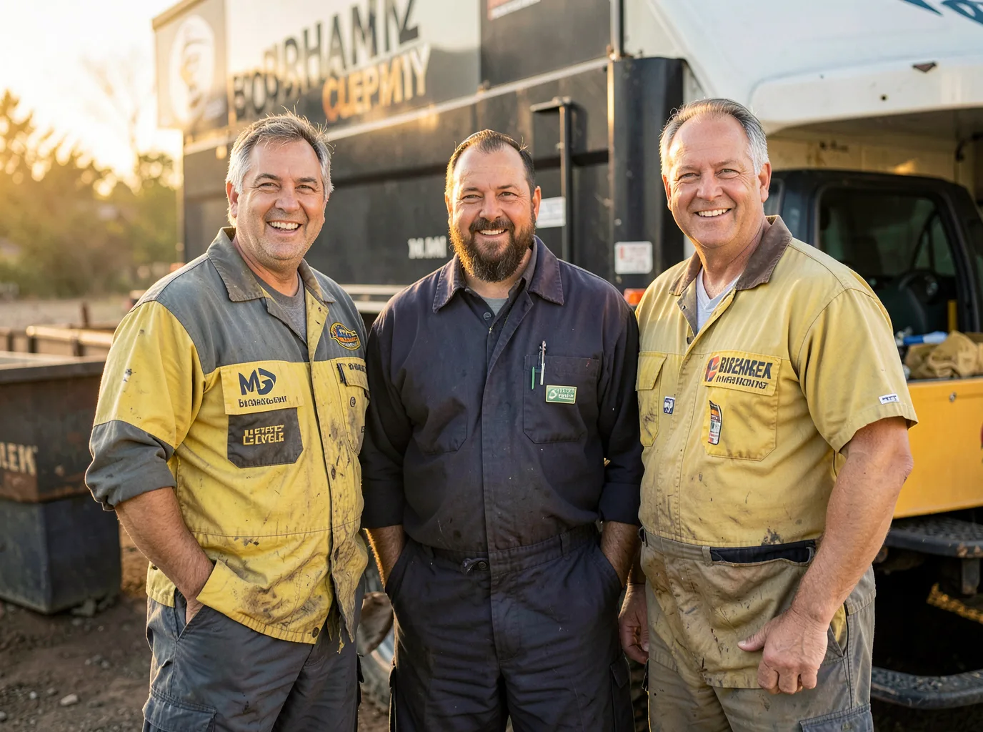 Sewage Cleanup company in Bruin, PA